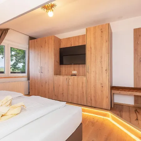 Appartement Auszeit Mit Wellnessnutzung Ainring