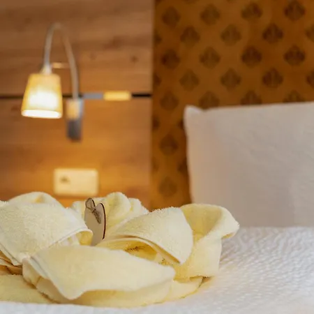 Auszeit Mit Wellnessnutzung *