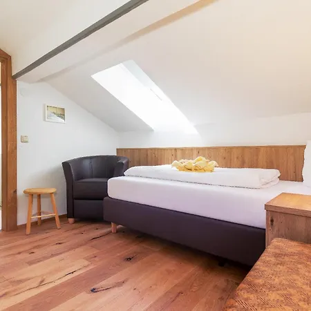 Auszeit Mit Wellnessnutzung Appartement