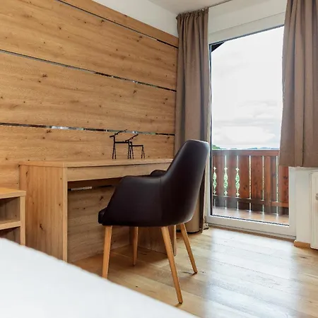 Auszeit Mit Wellnessnutzung Ainring