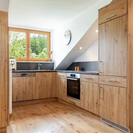 Auszeit Mit Wellnessnutzung Appartement Ainring
