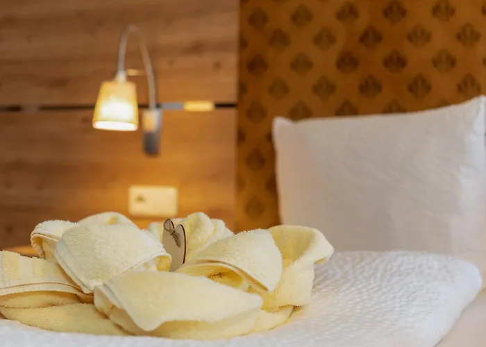 Auszeit Mit Wellnessnutzung *