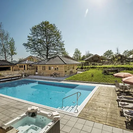 Auszeit Mit Wellnessnutzung Appartement