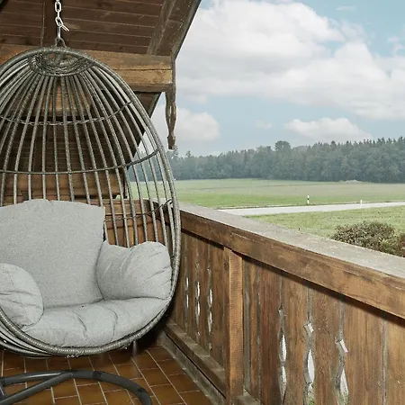 Auszeit Mit Wellnessnutzung Apartment