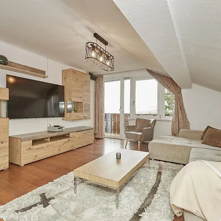 Auszeit Mit Wellnessnutzung Apartment Ainring
