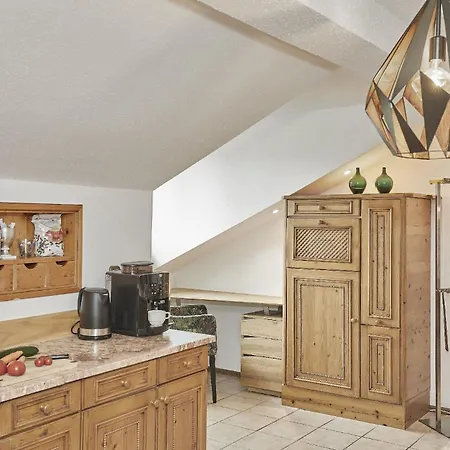 Apartment Auszeit Mit Wellnessnutzung