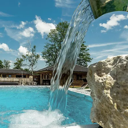 Auszeit Mit Wellnessnutzung Appartement *
